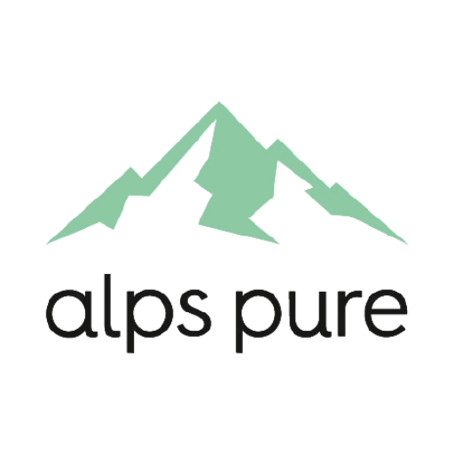 alps pure Logo